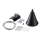 Подвесной комплект NOVOTECH 135152 Port