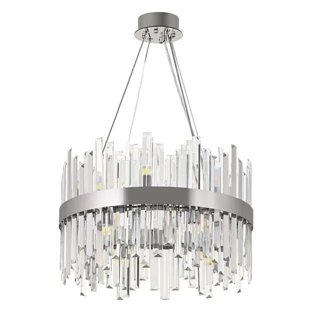 Люстра Arte Milano 440110.460.12.G9.A1 CR Белладжо