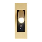 Настенный светильник Favourite 4281-1W BEDSIDE
