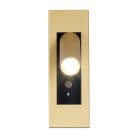 Настенный светильник Favourite 4281-1W BEDSIDE