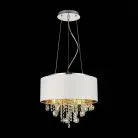 Подвесная люстра ST Luce SL1350.503.04 LACCHIA