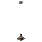 Подвесной светильник Arte Lamp A5067SP-1GY LIDO