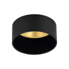 Точечный светильник Donolux DL18030R1BlackBrass D Munich