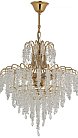 Подвесная люстра Arti Lampadari Erli E 1.5.50.105 GB