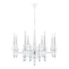 Подвесная люстра Lumion 8260/8 NANA