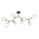 Люстра потолочная Lussole LSP-8882 SOLANO