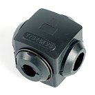 Сжим ответвительный (16-35мм2/16-25мм2) Stekker 50352 YK734M