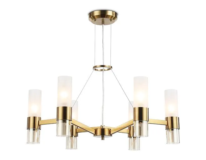 Подвесная люстра Ambrella light LH55114