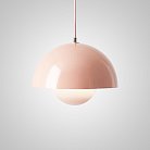 Подвесной светильник FLOWERPOT D23 Beige ImperiumLoft 240120-60 154935-60