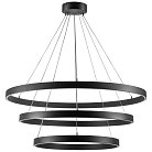 Люстра подвесная Lightstar 748227 Saturno