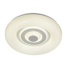 Потолочный светильник Escada 10221/SG LED