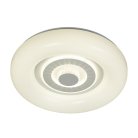 Потолочный светильник Escada 10221/SG LED