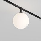 Трековый светильник Maytoni Technical TR038-4-5W3K-WW-DS Luna