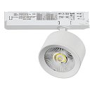 Светильник для трековой системы Quattro с управлением DALI LED Lightstar A5546TRIAC ALTA PRO