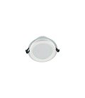 Встраиваемый светильник Lumina Deco LDC 8097-RD-6W Saleto