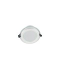 Встраиваемый светильник Lumina Deco LDC 8097-RD-6W Saleto