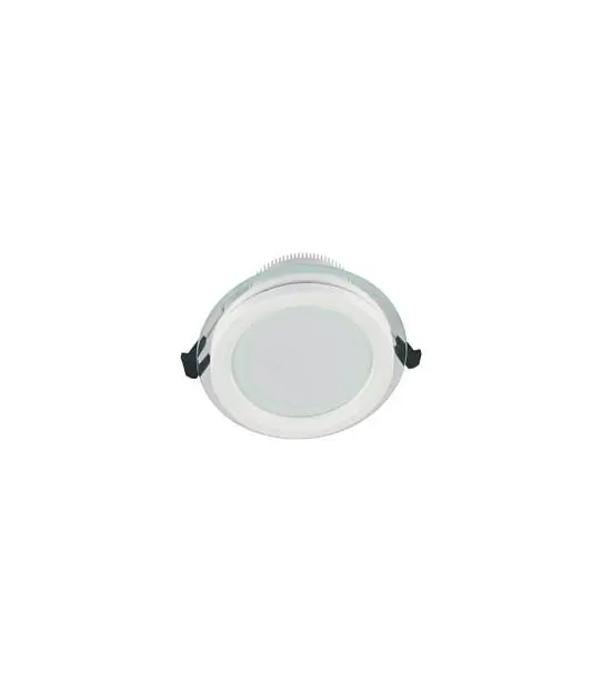 Встраиваемый светильник Lumina Deco LDC 8097-RD-6W Saleto Встраиваемый светильник Lumina Deco LDC 8097-RD-6W Saleto