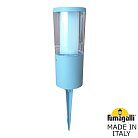 Садовый светильник fumagalli dr1.572.000.lxu1l carlo