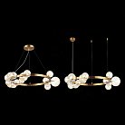 Подвесной светильник ST Luce SL1165.303.15 Necton