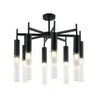 Люстра потолочная Aployt APL.327.17.08 Kasia