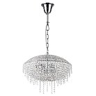 Люстра подвесная 9х60W E14 Lightstar 700090 CLASSIC 