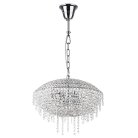 Люстра подвесная 9х60W E14 Lightstar 700090 CLASSIC 