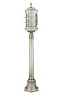 Наземный фонарь Oasis Light 81207 Gw BARSELONA