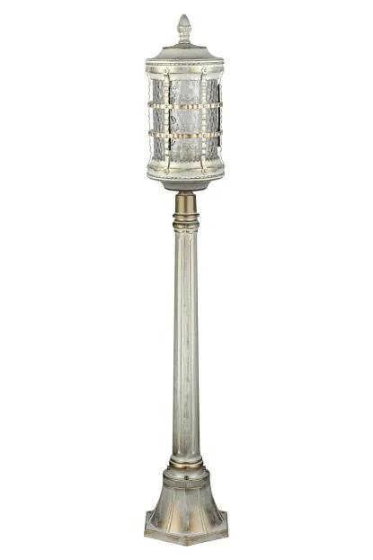 Наземный фонарь Oasis Light 81207 Gw BARSELONA Наземный фонарь Oasis Light 81207 Gw BARSELONA