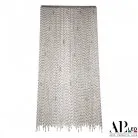 Потолочная люстра APL LED SH14.120-260.G.E14.Ni.Clear.801.733.РК Sicilia