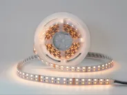 Светодиодная лента 28.8Вт 24В IP33 RGB + теплое свечение SWG DSG5120-24-RGB+WW-33 