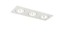 Точечный светильник Simple Story 2076-LED36DLW 2076