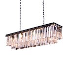Люстра Odeon Delight Collection 3001-D12