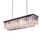 Люстра Odeon Delight Collection 3001-D12