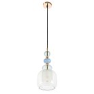 Подвесной светильник MyFar MR2503-1P Louis