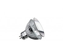 Лампа галоген. Paulmann 80047 Security Halo+ 28W GU5,3 51mm Si