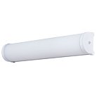 Светильник Настенный Arte Lamp A5210AP-3WH AQUA-BARA