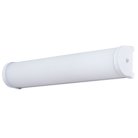 Светильник Настенный Arte Lamp A5210AP-3WH AQUA-BARA