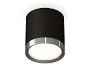 Комплект накладного светильника Ambrella light XS8142006 Techno