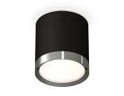 Комплект накладного светильника Ambrella light XS8142006 Techno