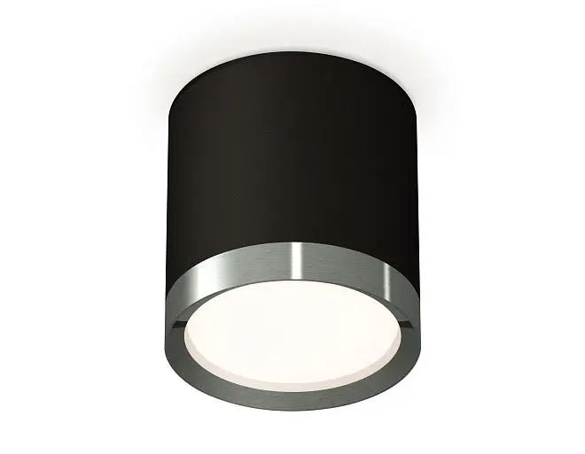 Комплект накладного светильника Ambrella light XS8142006 Techno Комплект накладного светильника Ambrella light XS8142006 Techno