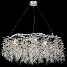 Подвесная люстра Wertmark WE184.12.203 DAMIANA