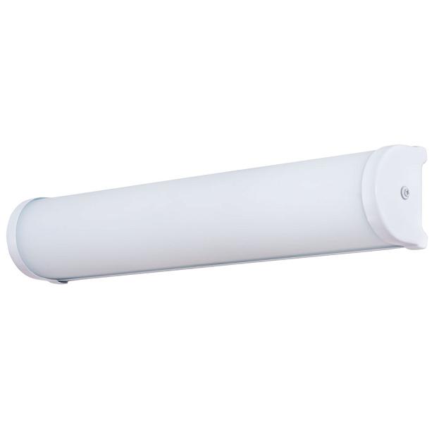 Светильник Настенный Arte Lamp A5210AP-3WH AQUA-BARA