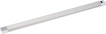 Линейный светильник Gauss 9025531209 D 9W 650lm 4000K 170-260V 500mm диммируемый IR
