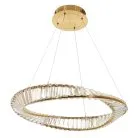 Подвесная люстра MyFar MR1260-PL Ricky