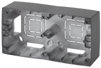 Коробка монтажная ЭРА 12-6102-12