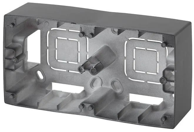 Коробка монтажная ЭРА 12-6102-12