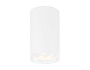 Накладной точечный светильник GU10 Ambrella light TN213133 TECHNO SPOT