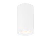 Накладной точечный светильник GU10 Ambrella light TN213133 TECHNO SPOT