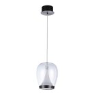 Подвесной светильник Divinare 5875/09 SP-15 CAMPO