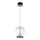 Подвесной светильник Divinare 5875/09 SP-15 CAMPO